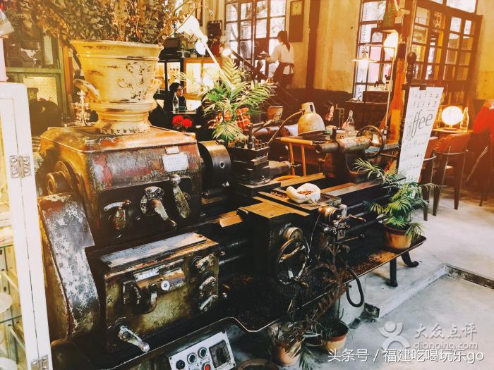 福州超美下午茶餐厅,适合拍照的下午茶餐厅福州