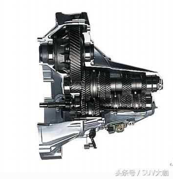 at双离合cvt三种变速箱详解,变速箱at与cvt和双离合哪个好