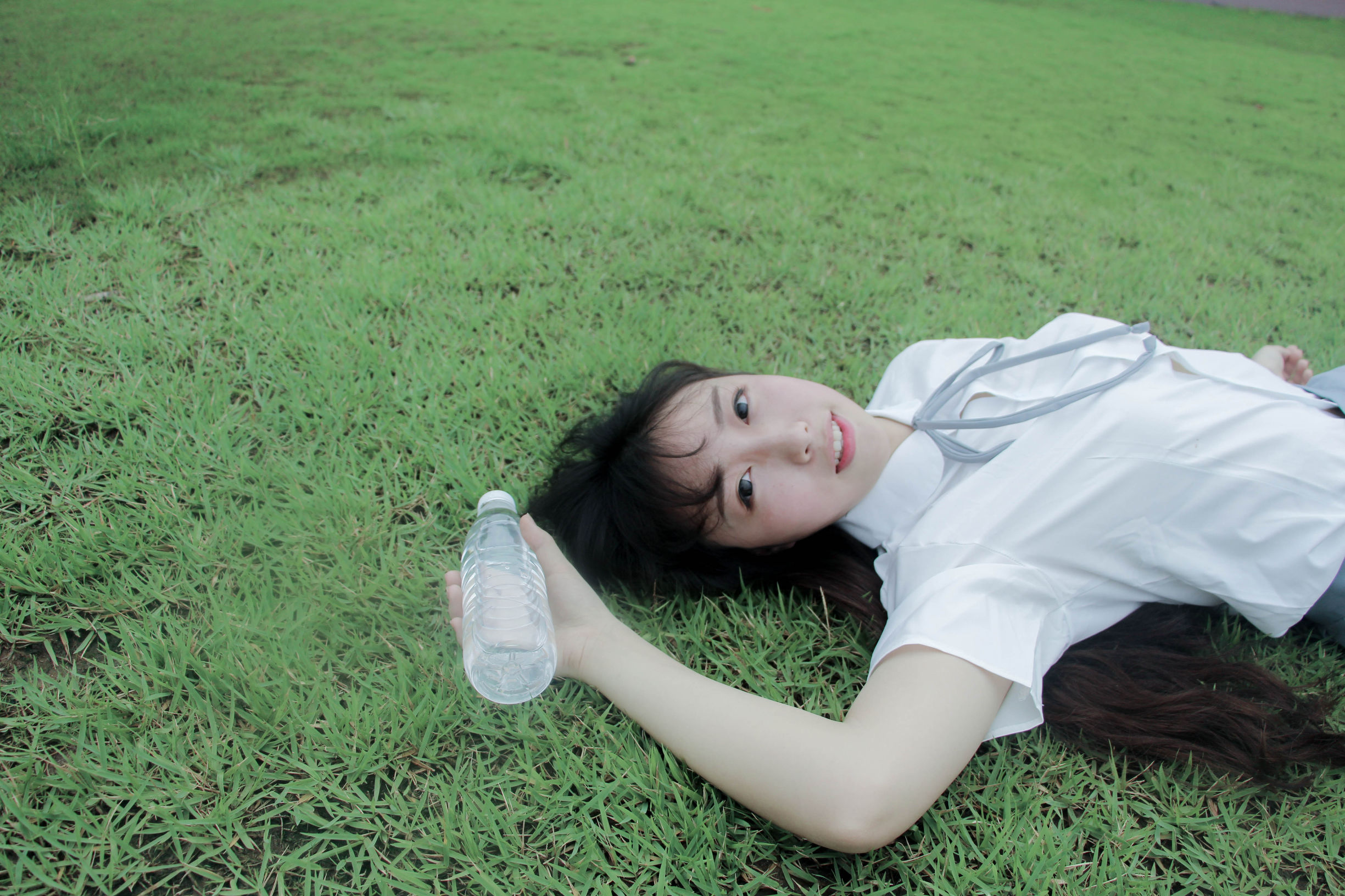 盘点大学生美女,高校最美校花排名