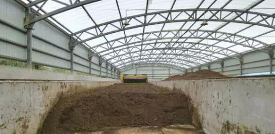 养殖场污粪处理技术方案,污粪处理的最佳方法