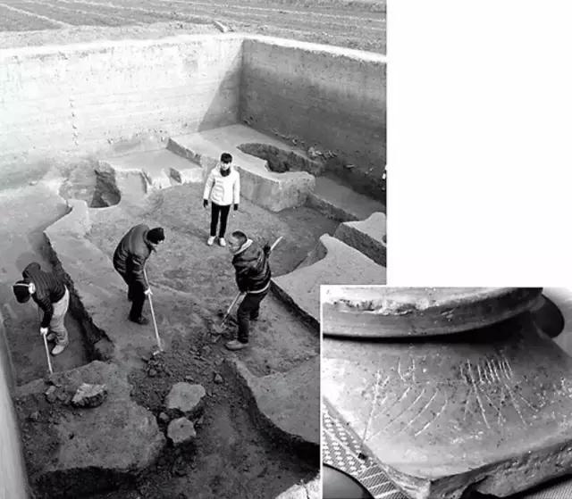 大西安·微PK｜阎良区竟然还有这么多名字你知道几个？