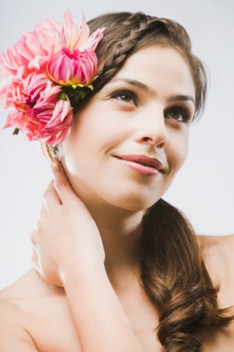 闭合性粉刺如何处理掉,清理闭合性粉刺痘痘