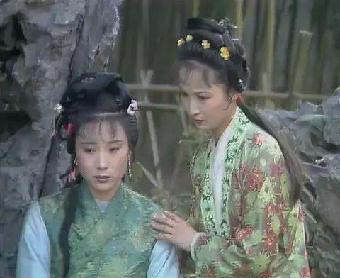 红楼亡者：宝钗之父，鸳鸯之姐