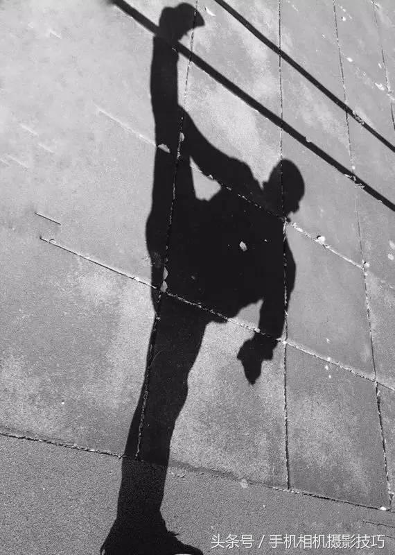 拍照如何让人像好看及其原理,拍照怎么让人物有立体感