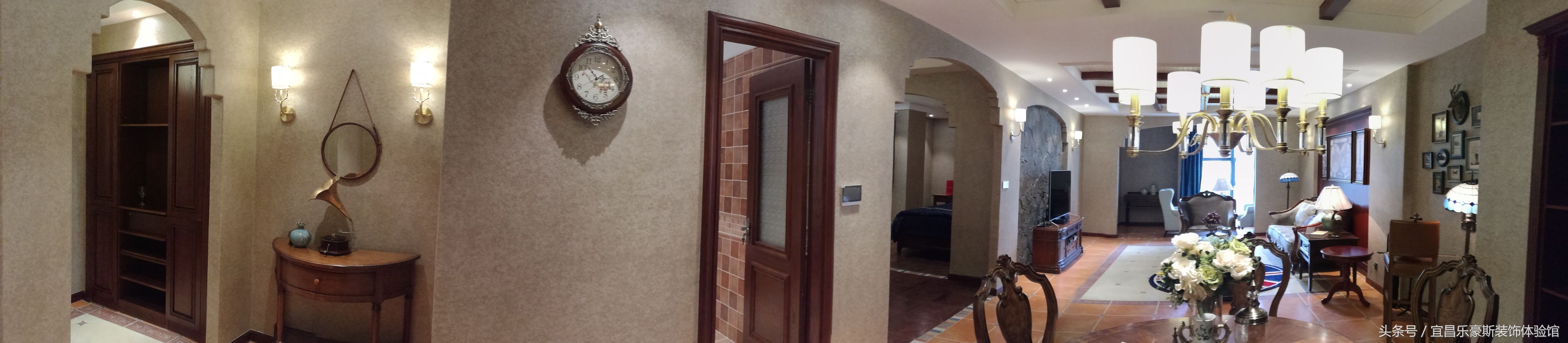 宜昌乐豪斯装修公司,乐豪斯装饰公司优势在哪里