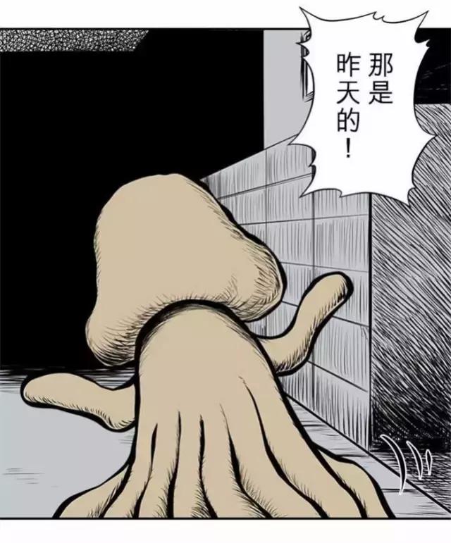 纯属虚构的恐怖短篇,科幻恐怖短篇故事超吓人