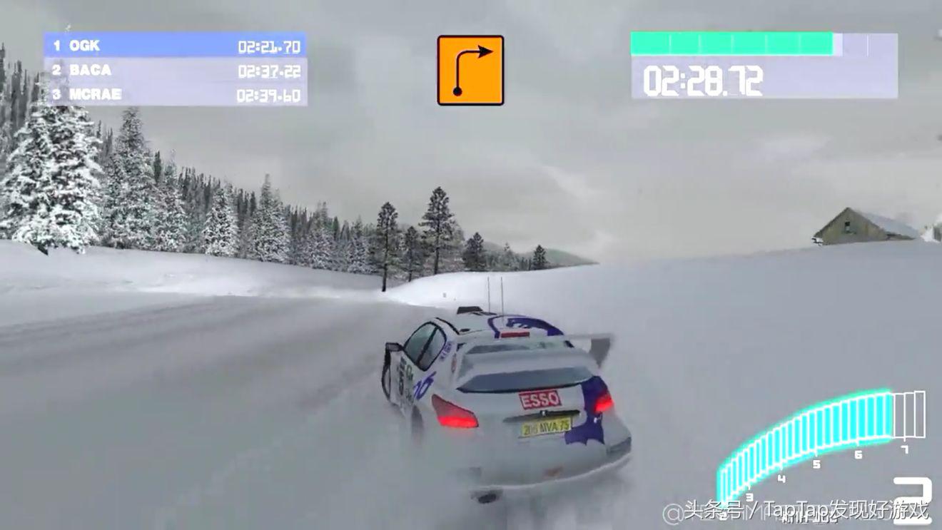 盘点拉力赛车的发展史,拉力赛历史车型