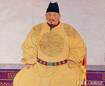 当皇帝的老爸立了仁弱的哥哥为太子，英武非凡的老二怎么办？