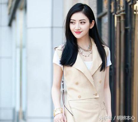 中国公认的五大校花,各大校花排名