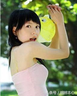 18年全国十大校花照片排名,国内公认十大校花榜单排名