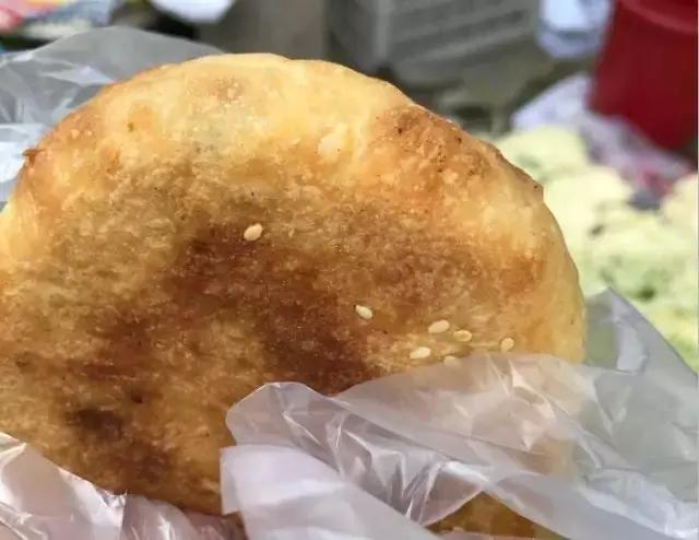 济南最好吃的饼排名,济南最值得吃的百年老店