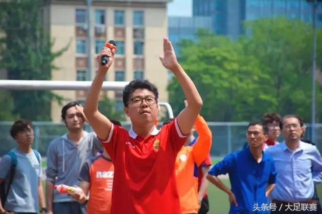 比工体还威武的大足赛场！即将登陆北京