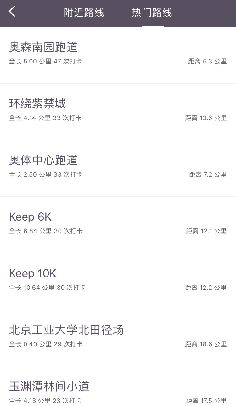 keepapp跑步后的图片,keep跑步软件可以免费使用吗