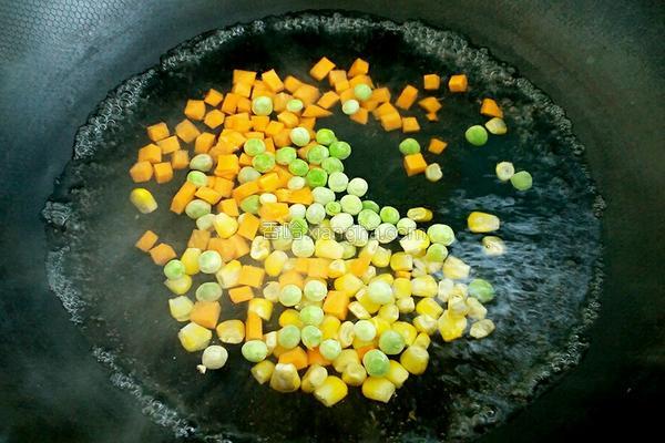 减肥的蔬菜沙拉有哪些,推荐6种美容又减肥的沙拉