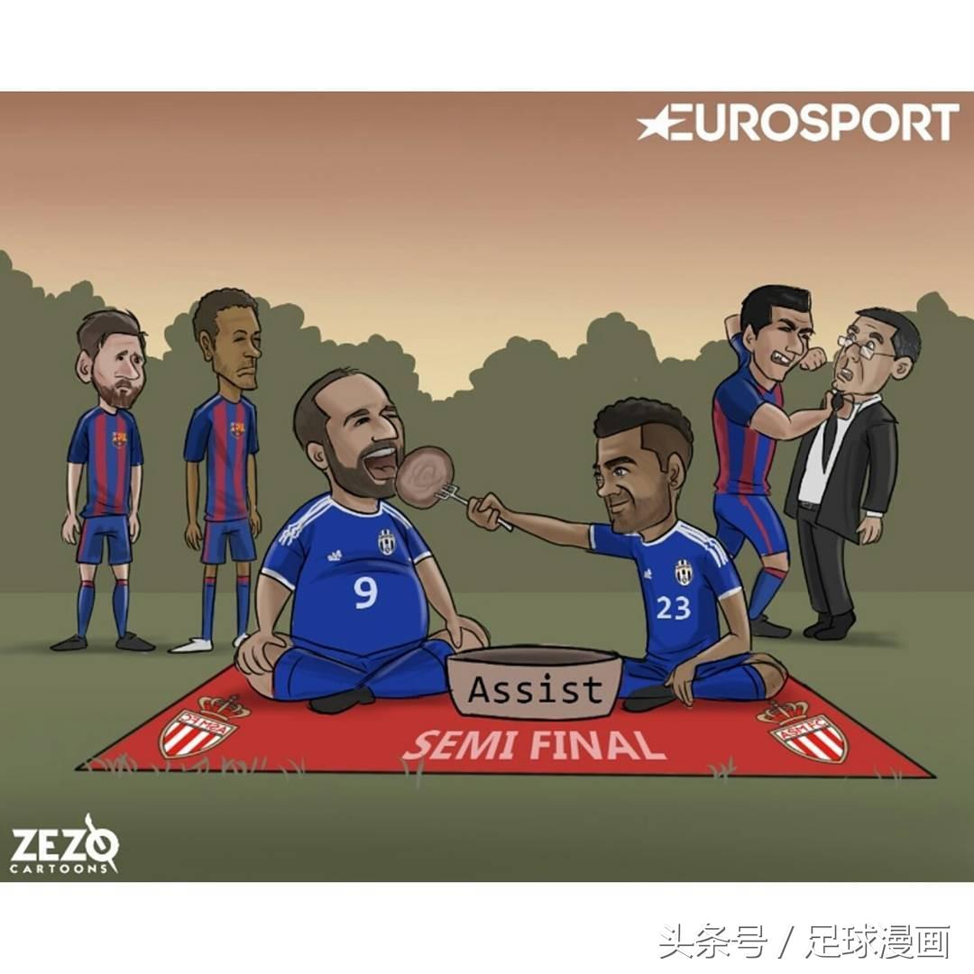 足球漫画经典,足球漫画作品