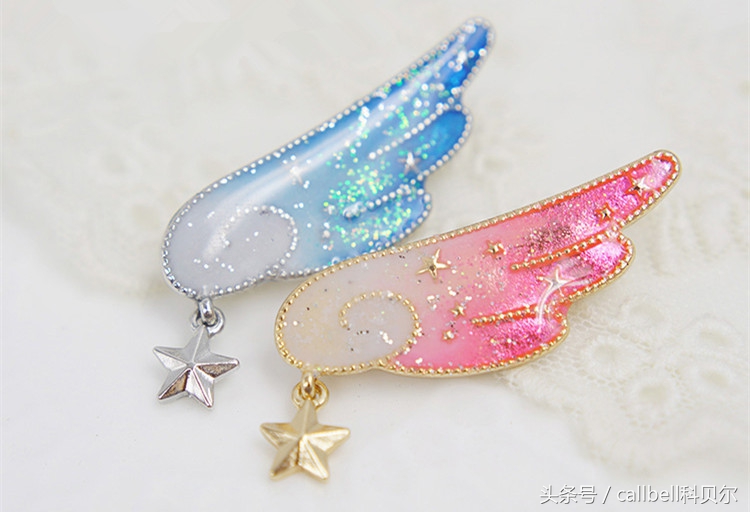 百变小樱MagicCard！有哪些100元以下的小樱同款？