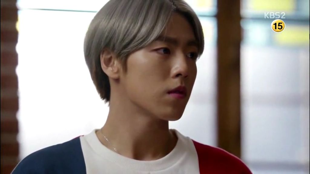 他曾是红极一时的童星,朴宝剑王俊凯