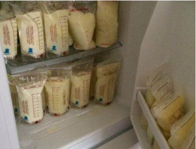 母乳冷冻后有腥味怎么办？有腥味正常吗？