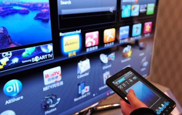 布局智能电视Facebook宣布登录AppleTV!