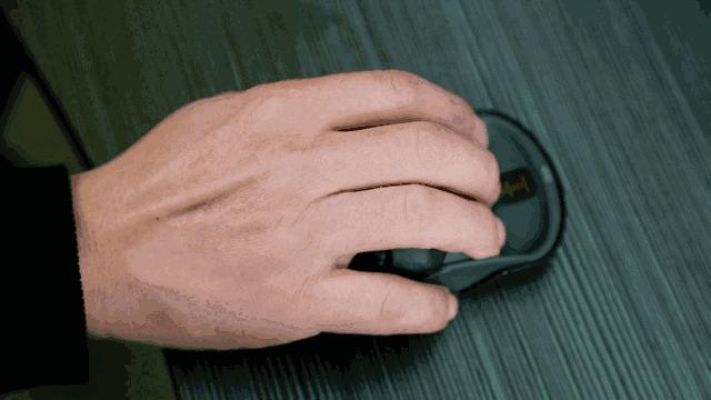 鼠标滚轮的正确使用方法,鼠标滚轮的使用功能和方法