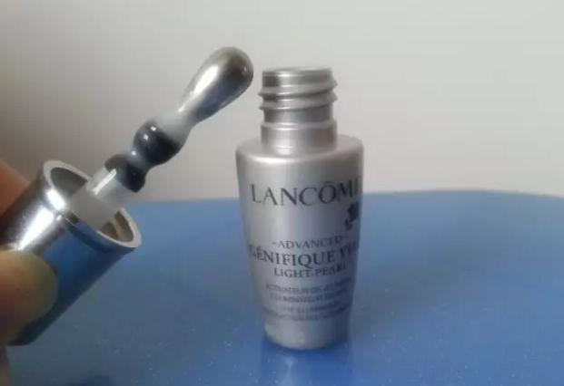 眼霜都给你们整理好了，答应我不要再熬夜了好吗！