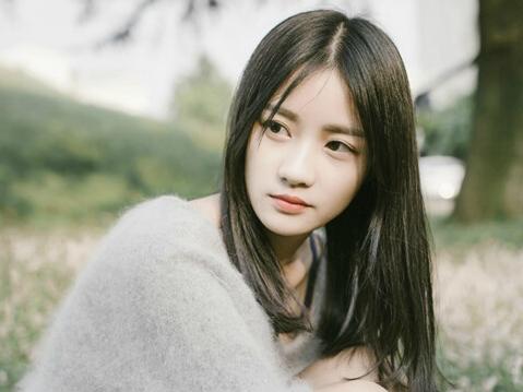 女生祛痘护肤的正确方法,女生祛痘好方法图片