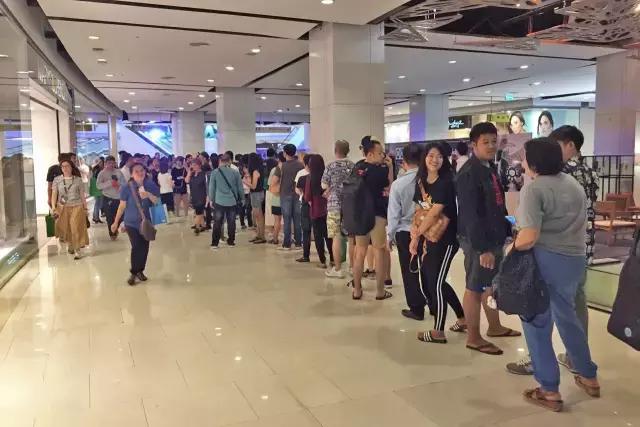 泰国玩具展会,泰国玩具展