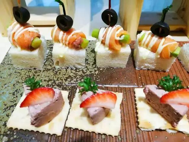 南粤动态｜东莞的亲们，周末陪母亲去樟木头三正半山酒店过节吧！