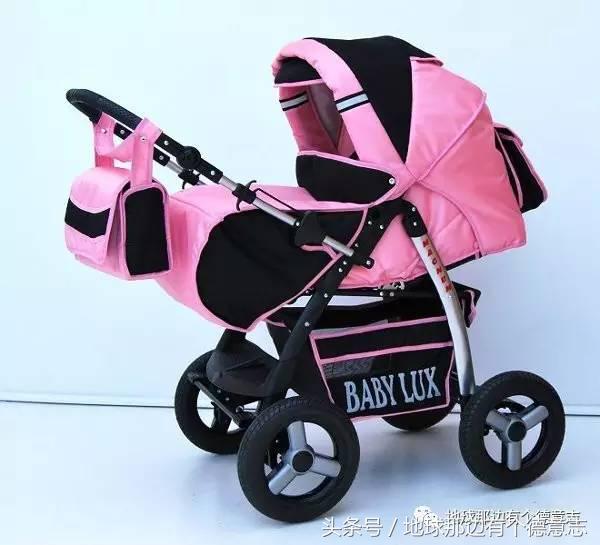 咪私料|德国待产包清单