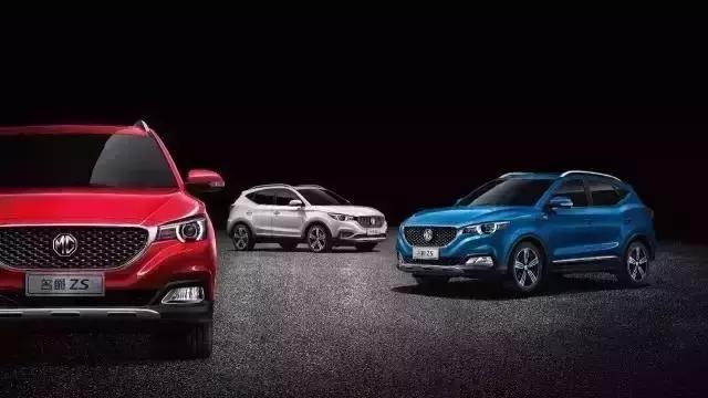 MG上调年销目标近一倍，是心中有谱还是“乱放卫星”？