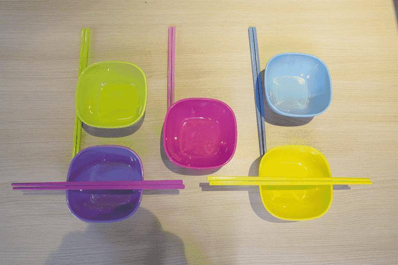 中国最傲娇的面馆来太原了！想吃？得排队！五折福利