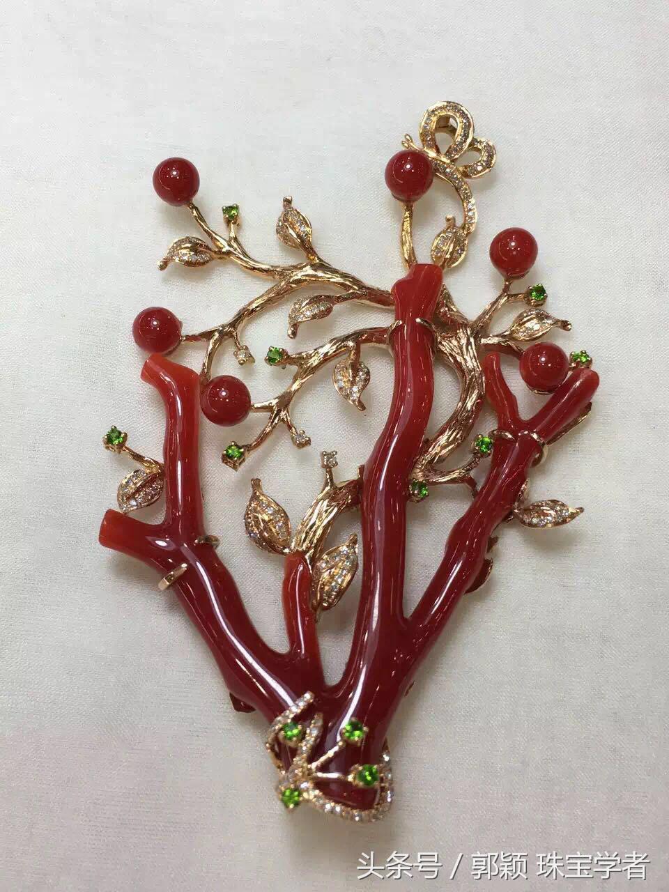 阿卡牛血红珊瑚自己戴可以吗,顶级阿卡牛血红珊瑚是哪个产地