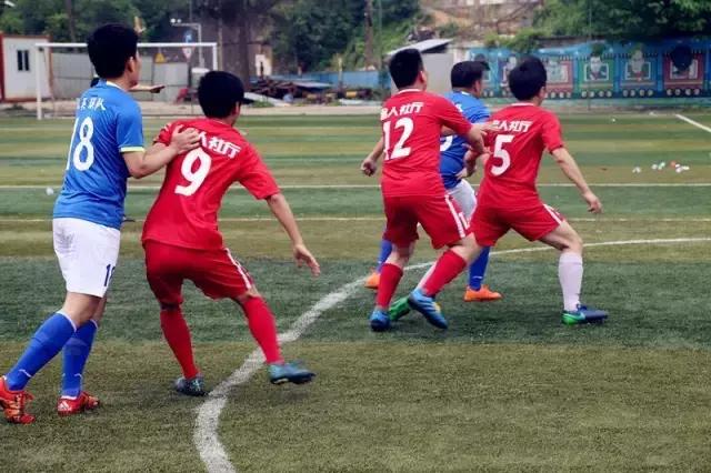 五人足球联赛湖南赛区,湖南省省直单位足球联赛