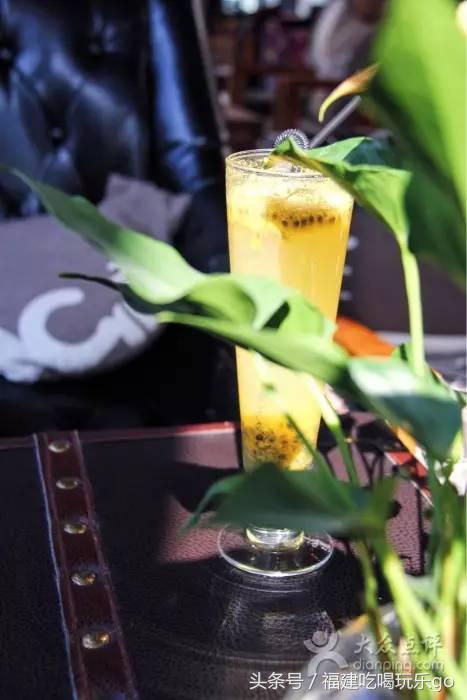 福州超美下午茶餐厅,适合拍照的下午茶餐厅福州