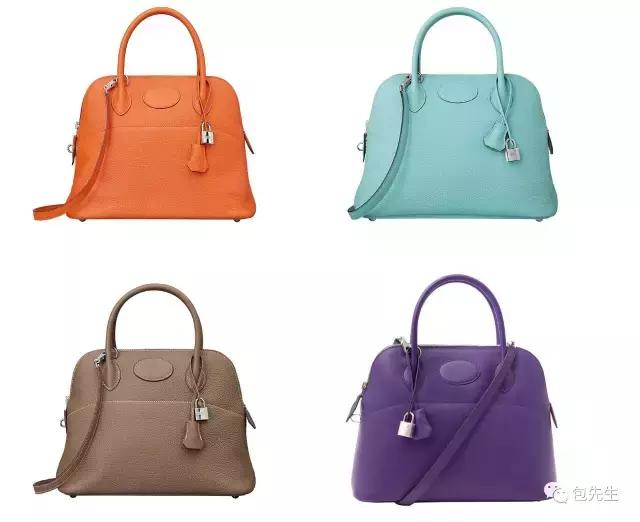 有钱都很难买到的包包,有钱也买不起的包