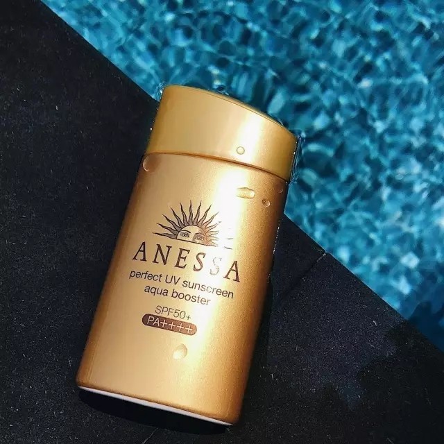 戳进来｜这里有最全的防晒硬货清单，保证你去非洲都晒不黑！