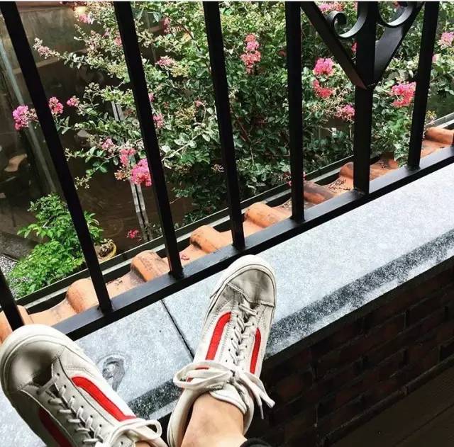 这双超屌VANS你肯定没穿过吧！