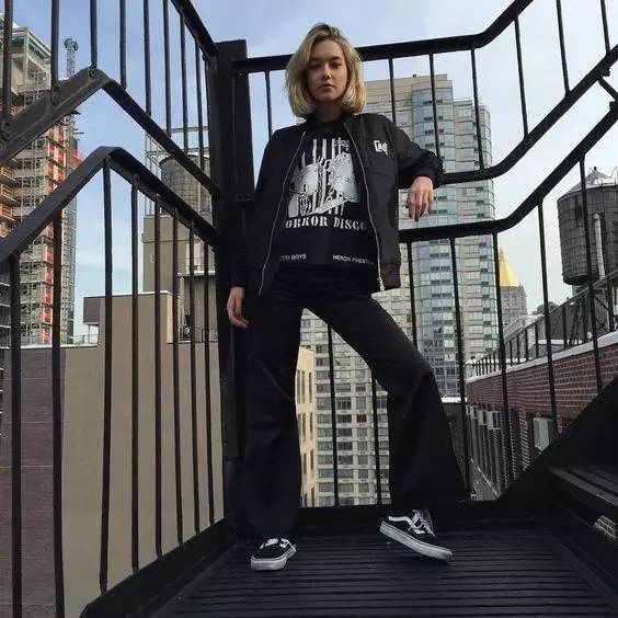 这双超屌VANS你肯定没穿过吧！