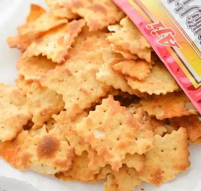 我们不能打败五月病，但我们的零食可以！