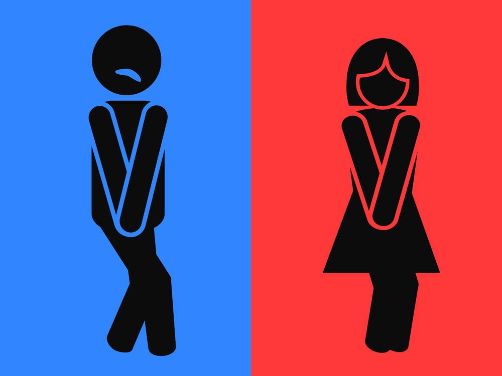 上厕所时间有讲究吗,上厕所自己都觉得臭