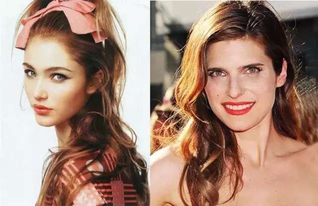 黄皮斩男色,直男眼中最好看的斩男色