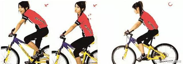 买山地车的4个小知识，老师傅经验之谈