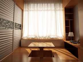 小户型榻榻米装修技巧是什么,高坪榻榻米装修技巧