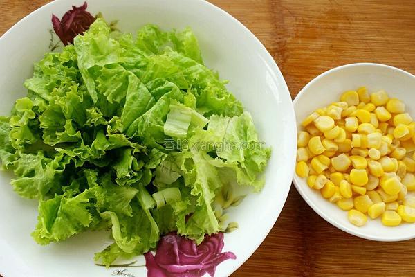 减肥的蔬菜沙拉有哪些,推荐6种美容又减肥的沙拉