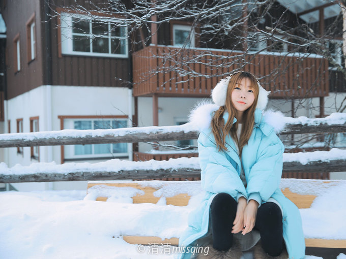 看极光圣诞老人在哪个国家,芬兰极光圣诞老人