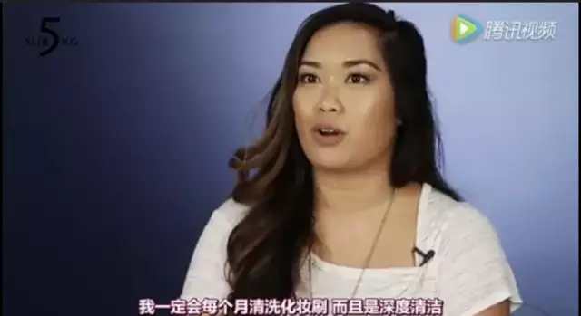 化妆刷怎么消毒,化妆刷清理教程