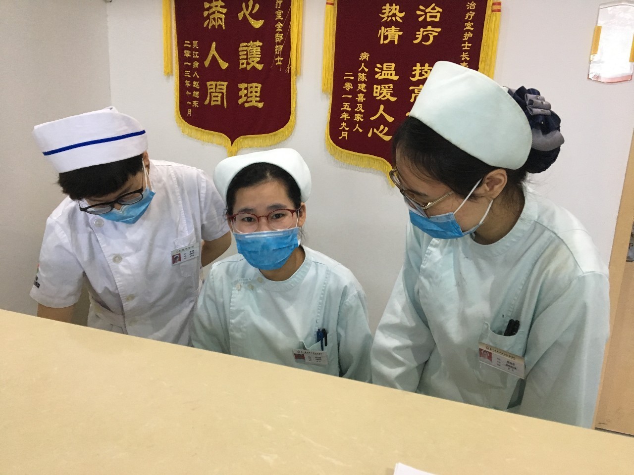 512护士节各科室祝福视频,512护士节致敬可爱的天使