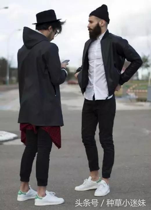 小个子白鞋推荐品牌,春夏小白鞋排行榜第一名