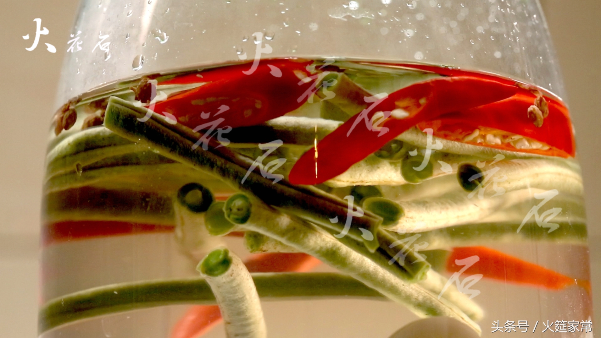 四川泡菜是一个神奇的菜,泡菜的神奇吃法