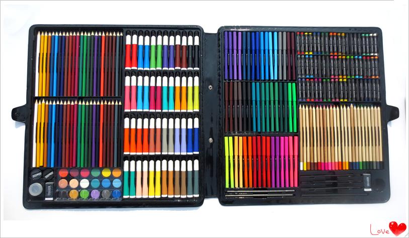 几岁适合给宝宝买画笔,儿童画笔怎么买